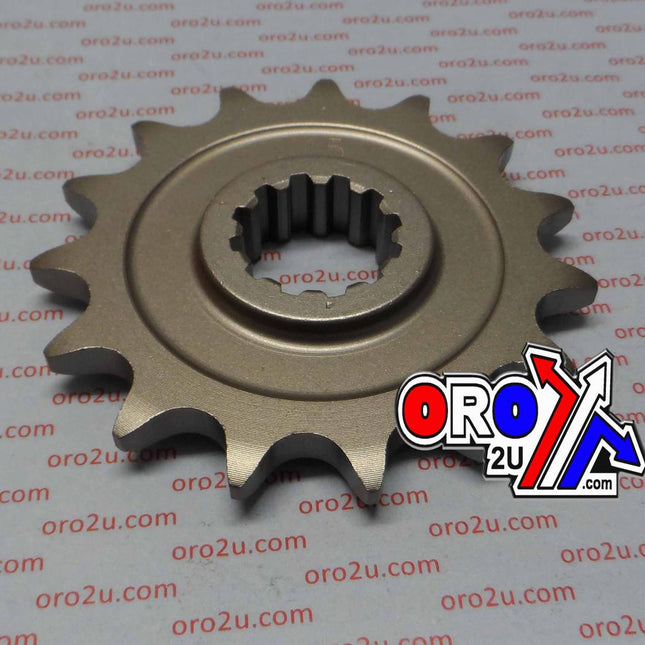Front Sprocket 15 [JTF823.15] 520