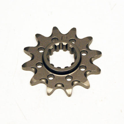 Front Sprocket Groove & Light, Prox 07.FS63000-12