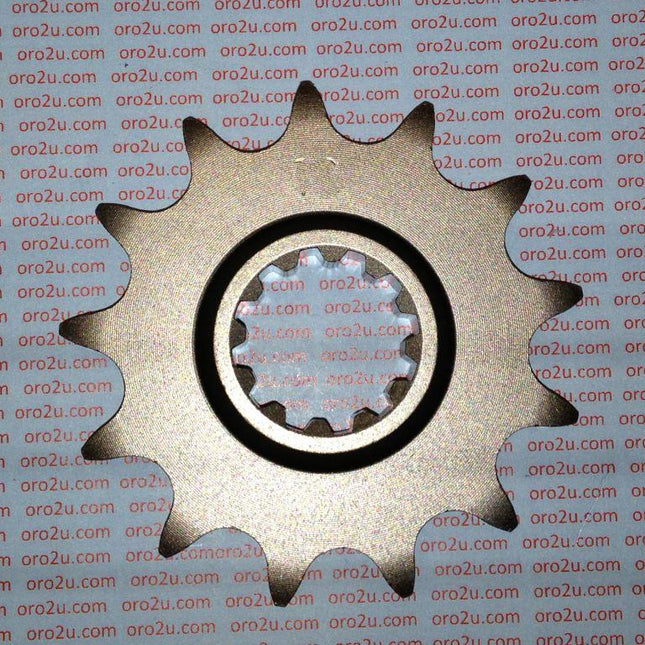 Front Sprocket 13 [JTF824.13] 520
