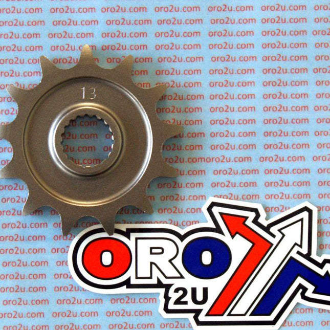 Front Sprocket 14 [JTF824.14] 520