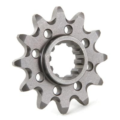 Front Sprocket Groove & Light, Prox 07.FS63000-14