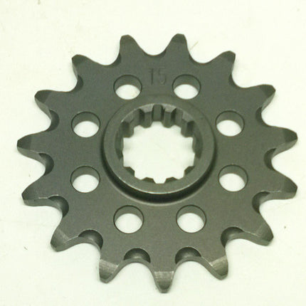 Front Sprocket Groove & Light, Prox 07.FS63000-15