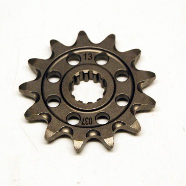 Front Sprocket Groove & Light, Prox 07.FS62098-13