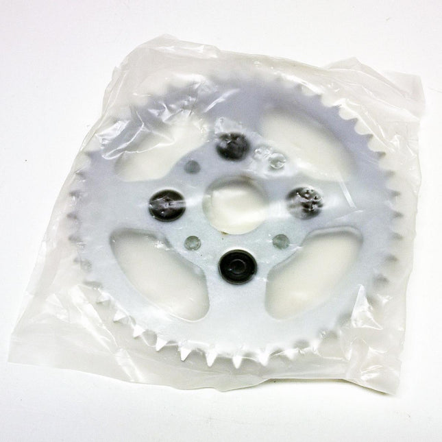 Rear Sprocket Steel 42 ATV, Atc Honda, Steel 41200-HB3-000 42T, AT-41742