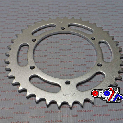 Rear Sprocket JTR13.39 Jt 520