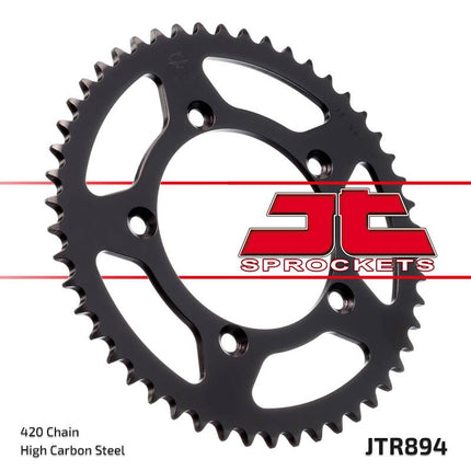Rear Sprocket Steel JTR894.48