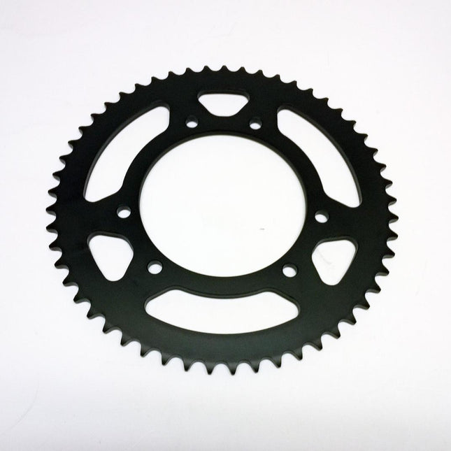Rear Sprocket Steel Hard Zbk, C45 Induction JTR1131.53ZBK