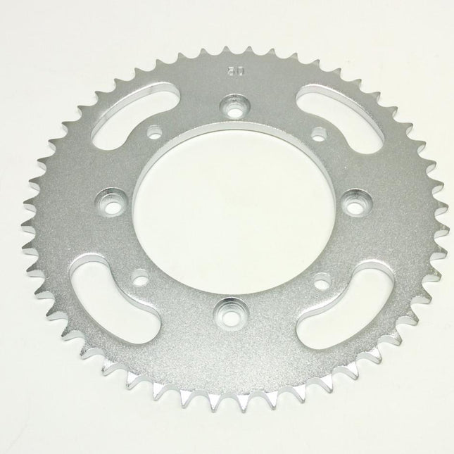 Rear Sprocket Steel 50 [JTR798.50] 428