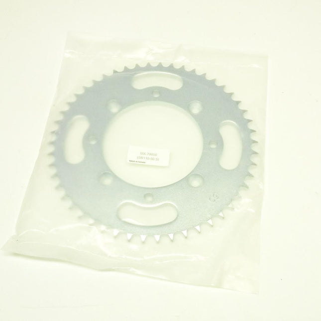 Rear Sprocket Steel 50 [JTR798.50] 428