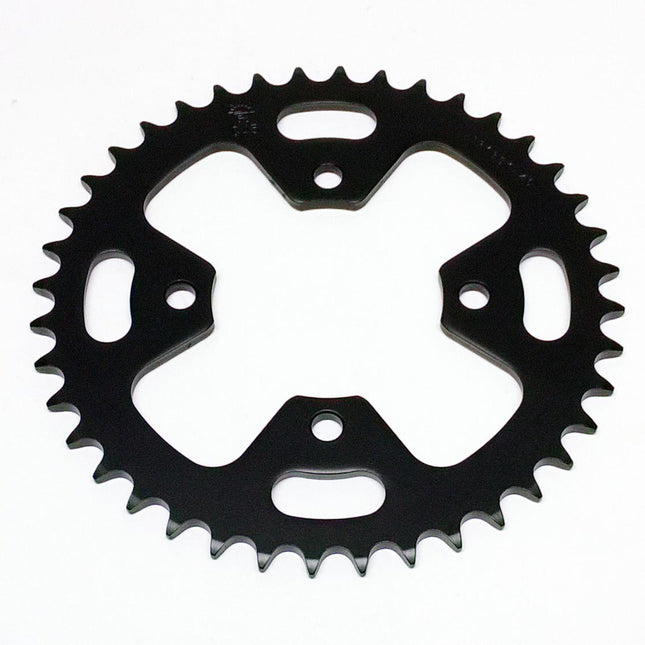 Rear Sprocket Steel 40 [JTR1351.40] 520