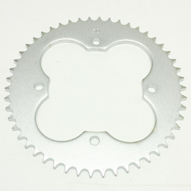 Rear Sprocket Steel 50 [JTR1355.50] 428