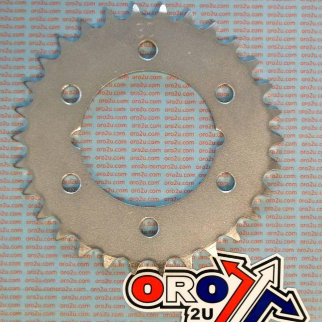 Rear Sprocket 520 Polari