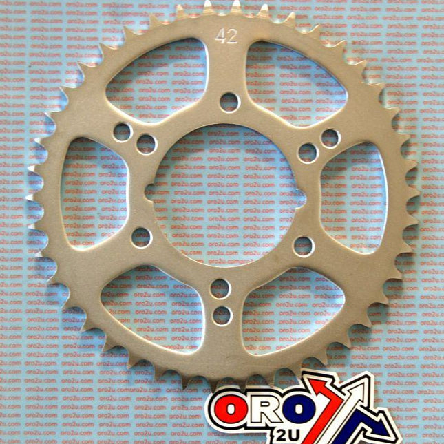 Rear Sprocket 520 Polari