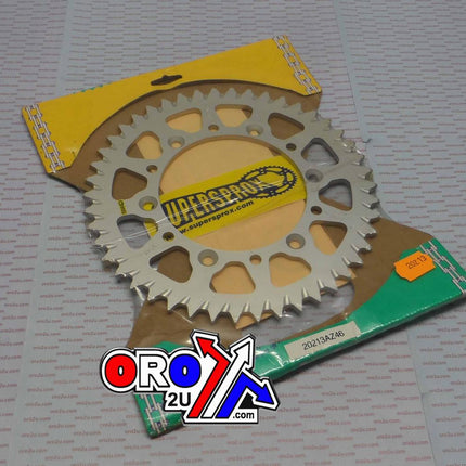 Mino Rear Sprocket JTR1950 Alloy, Mino 25-214-46 SR1950-46