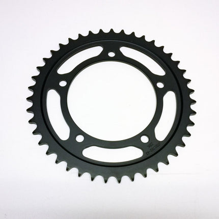 Rear Sprocket Steel Hard Zbk, C45 INDUCTIONJTR1792.43ZBK