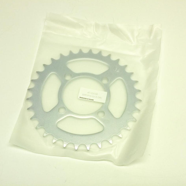 REAR SPROCKET STEEL 32 [JTR1910.32] 520, Sprocket, Driven (32T) 3FA-25432-20-00