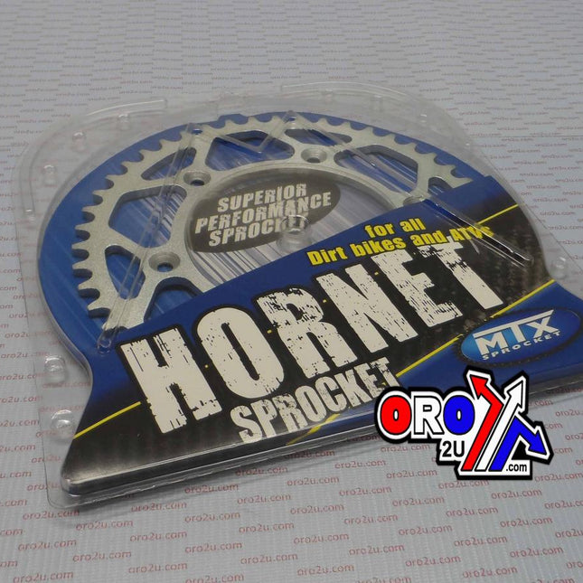 Rear Sprocket Steel Hard Light Silver SR210-47 11H-KAE-47