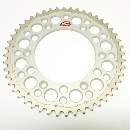 Rear Sprocket Twinring Xr, Renthal 1540-520-48GPSI Honda