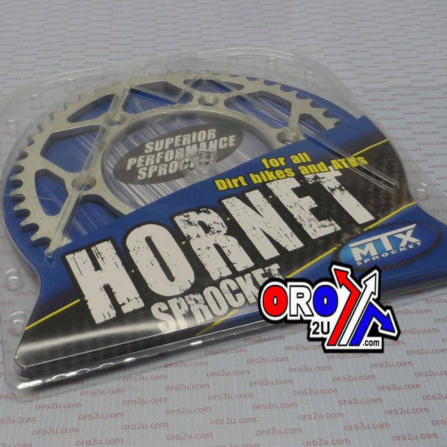 Rear Sprocket Steel Hard Light SR210-48