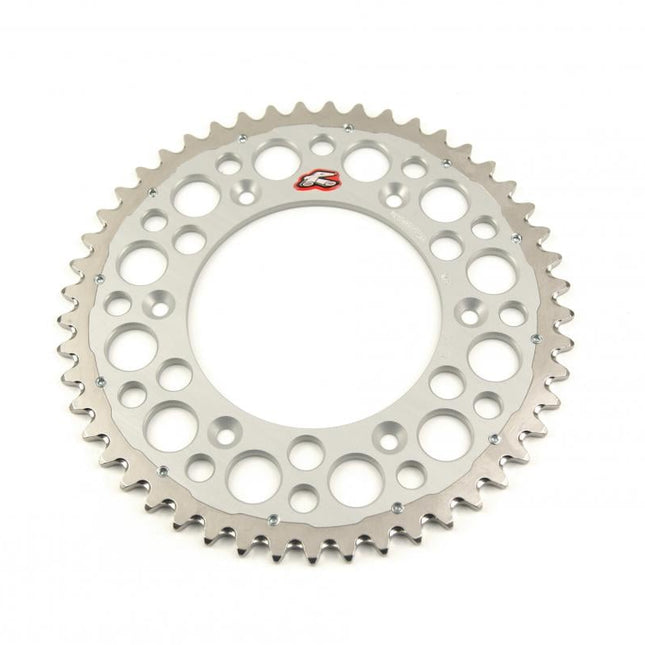 Rear Sprocket Twinring Xr, Renthal 1540-520-49GPSI Honda, 1540-520-49GPSI