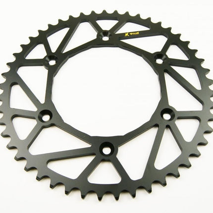 Rear Sprocket Steel Ultralight, Prox 07.RS12087R-49, SR210-49
