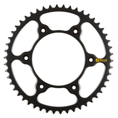 Rear Sprocket Steel Ultralight, Prox 07.RS12087R-49, SR210-49