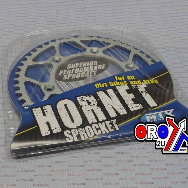 Rear Sprocket Steel Hard Light SR210-50 Silver