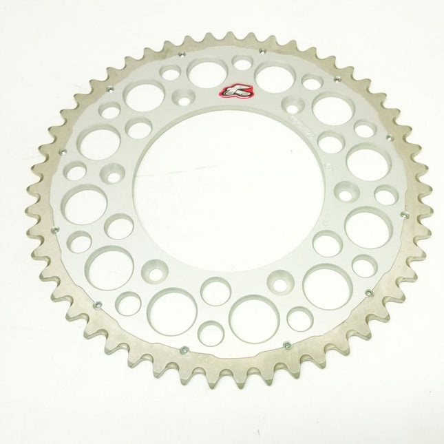 Rear Sprocket Twinring Xr, Renthal 1540-520-51GPSI Honda, 1540-520-51GPSI