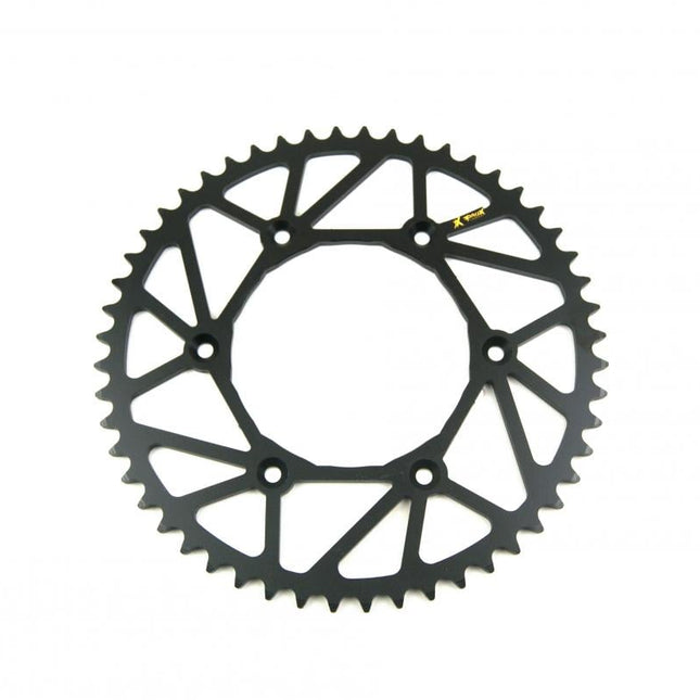 Rear Sprocket Steel Ultralight, Prox 07.RS12087-52, SR210-52