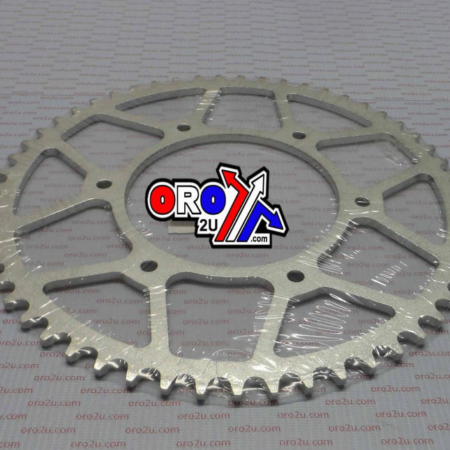 Rear Sprocket Steel Hard Light 11H-KAE-55 SR210-55