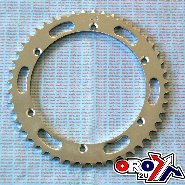 Rear Sprocket 223 520 Steel TR125