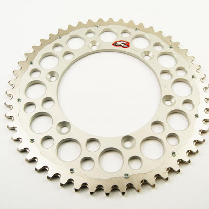 Rear Sprocket Twinring Yam, Renthal 1500-520-50GPSI JTR251