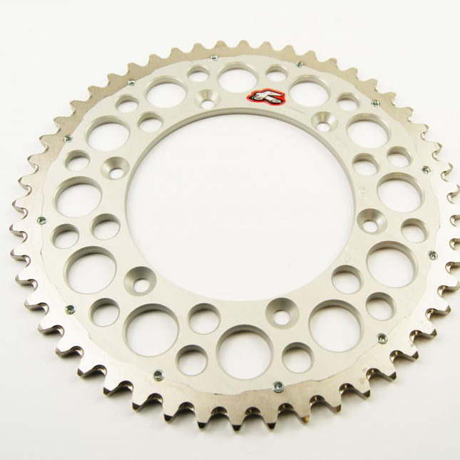 Rear Sprocket Twinring Yam, Renthal 1500-520-50GPSI JTR251