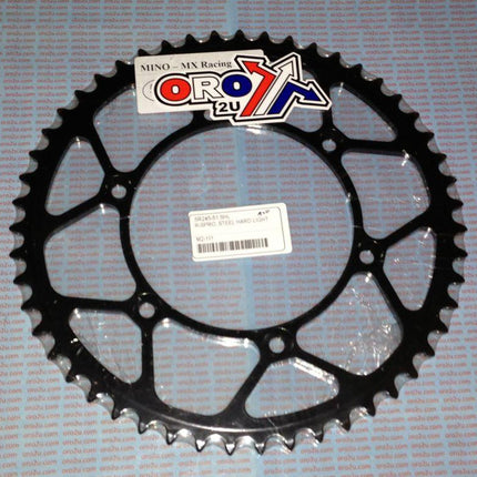 Mino Rear Sprocket Steel Hard Light, 24-850-50