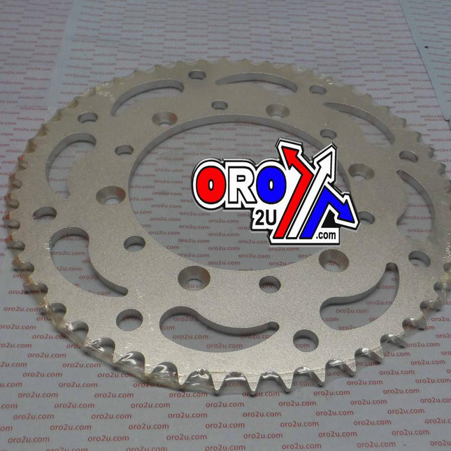 £7+VAT Rear Sprocket Alloy 49 [JTR245/251.49] 520 End Of Line Was £17.95