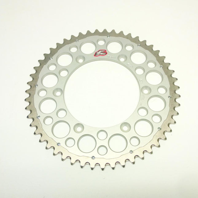 Rear Sprocket Twinring Yam, Renthal 1500-520-51GPSI JTR251