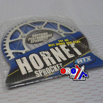 Rear Sprocket Steel Hard Light 11H-428-51 SR245/251-51