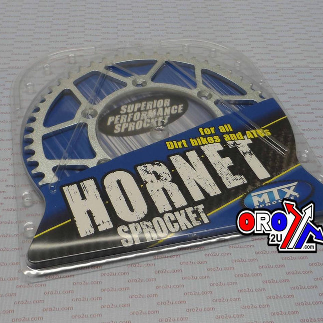 Rear Sprocket Steel Hard Light 11H-428-52 SR245/251-52
