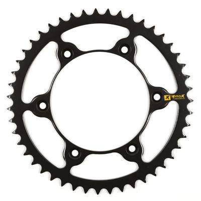 Rear Sprocket Steel Ultralight, Prox 07.RS22099-52, SR245-52