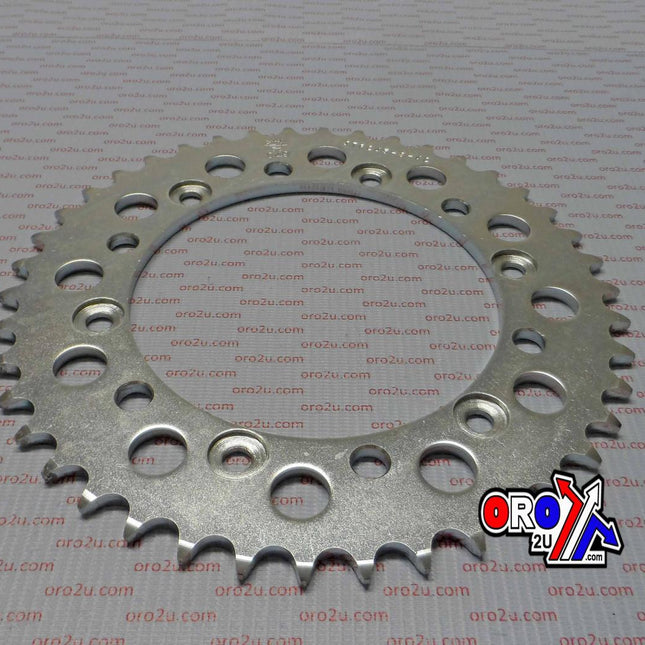 Rear Sprocket JTR245/3.42 Jt, Honda Road