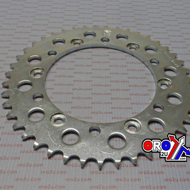 Rear Sprocket JTR245/3.43 Jt, Honda Road
