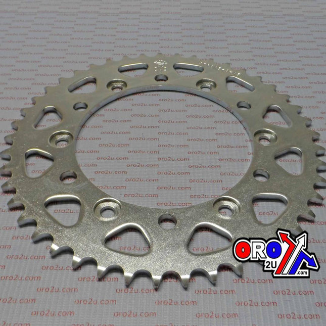 Rear Sprocket JTR245/3.45 Jt, Honda Road