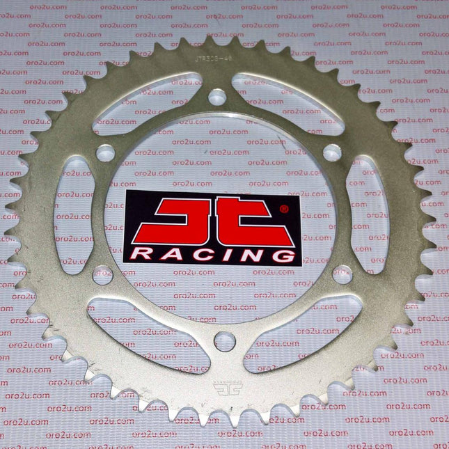 Rear Sprocket JTR305.46 Jt, Honda Road