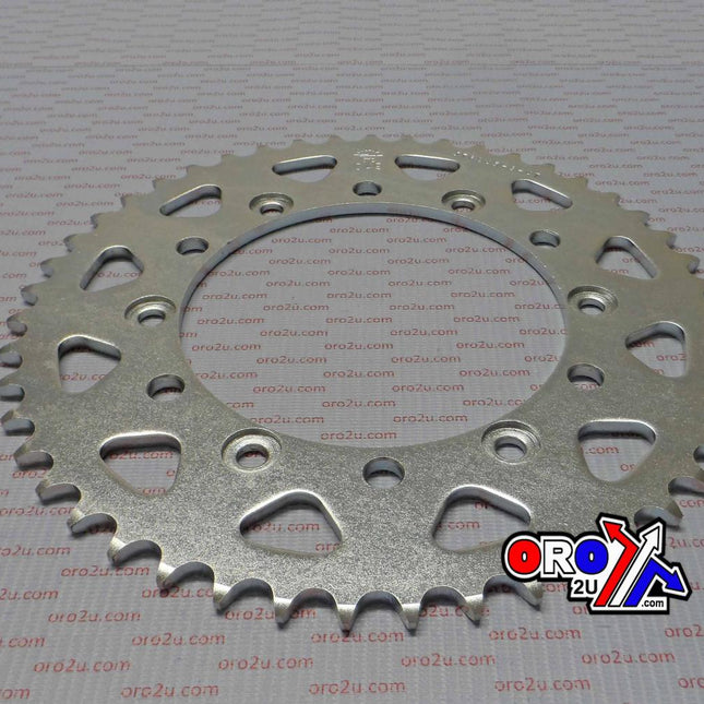 Rear Sprocket JTR245/3.47 Jt, Honda Road