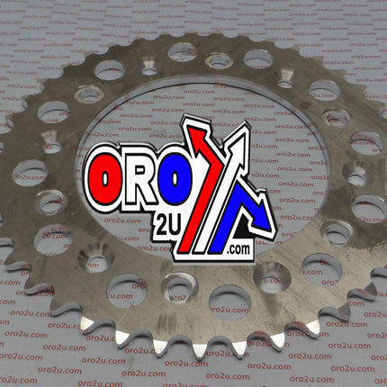 Mino Rear Sprocket Alloy 301/210 41T, 25-301.520.41 Double Drilled JTR301, JTR210