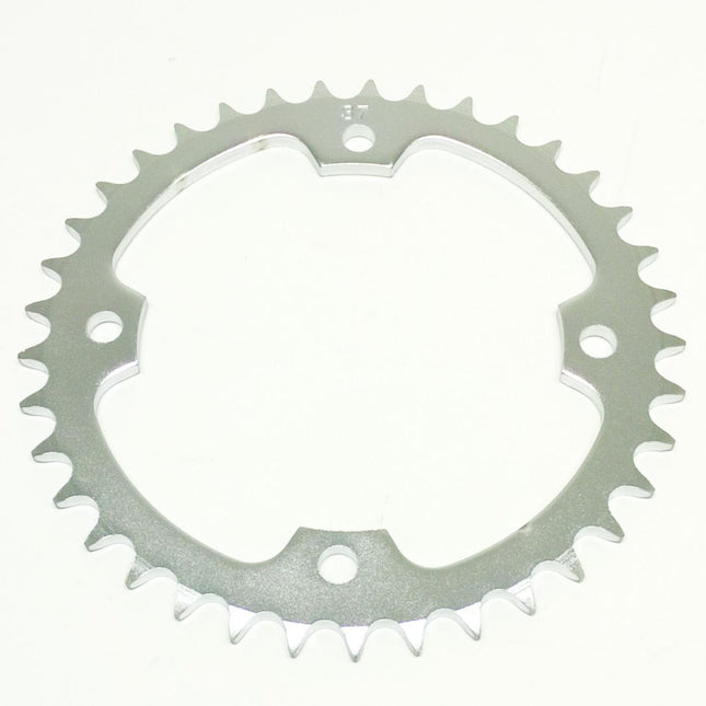Rear Sprocket Steel 37 [JTR1857.37] 520