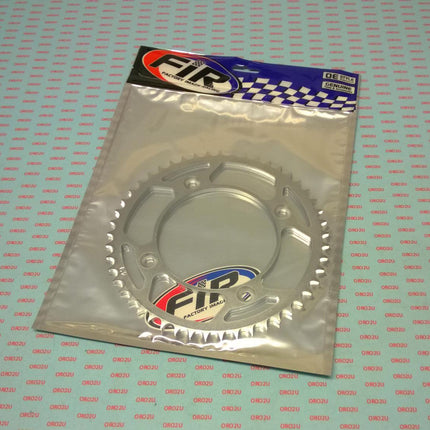 Rear Sprocket Steel Light Sil, MX-89549-2 Silver, SR441-49 JTR89549