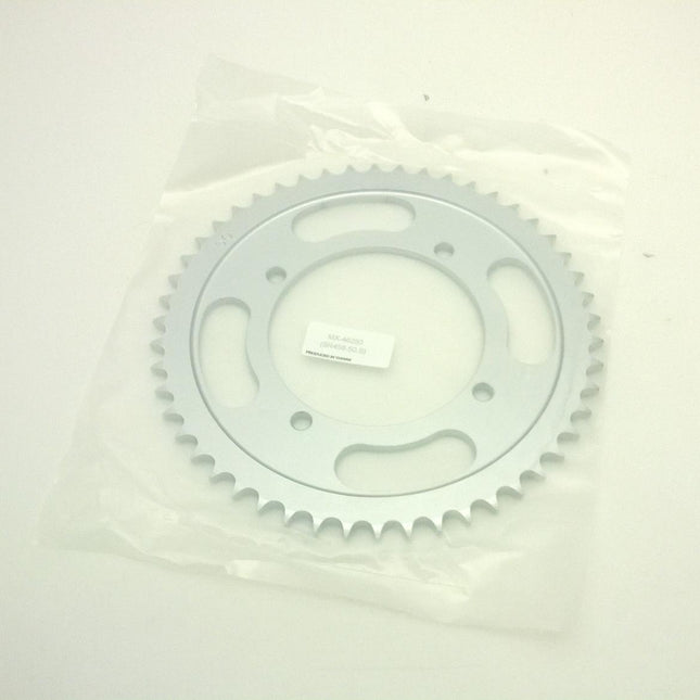 REAR SPROCKET STEEL 50T 462.50, CHAIN 428 Conversion, JTR456.50, SR462-50, JTR462.50