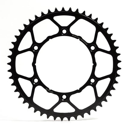 Mino Rear Sprocket Steel Hard Light, 24-612-42