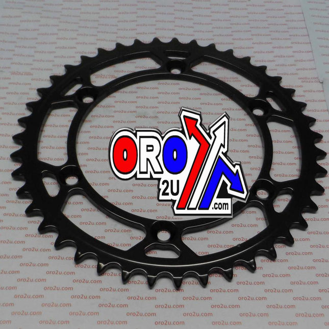 Mino Rear Sprocket Steel Hard Light, 24-612-43